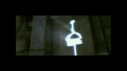 Blade - Music Video (techno)
