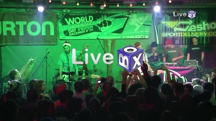 Ogi 23! - What I Got! - Live At Mixtape 5 - 17.12.2011!