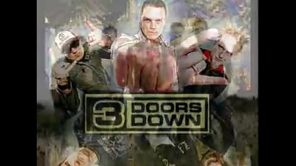 3 Doors Down - Dead Love