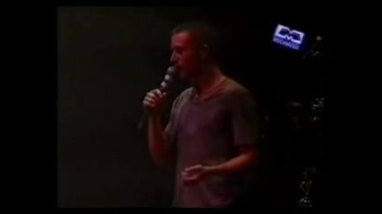 Faith No More - Zombie(cover The Cranberries) 