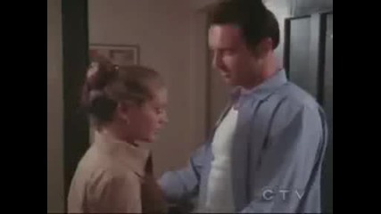 Phoebe And Cole - Dont Want To Miss A Thing