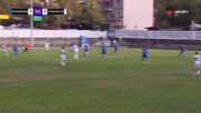 Крумовград - Спартак Плевен 1:2 /репортаж/