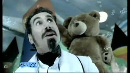 Serj Tankian - Empty Walls