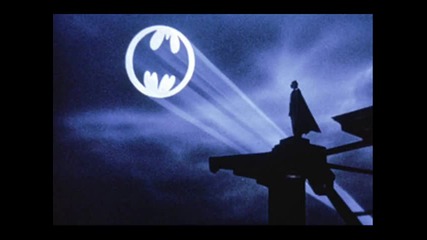 Batman 1989 Theme