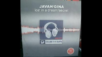 Javah , Lost In A Dream