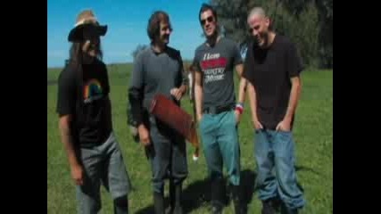 Jackass Number Two - Част 5