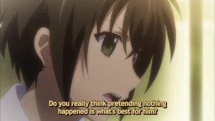 watch Golden Time Episode 9
