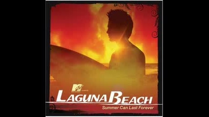 Laguna Beach Soundtrack - Atherton - California