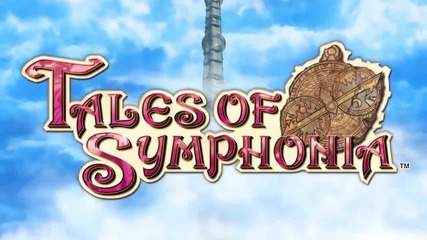 Tales of Symphonia Hd Review/приказки от Симфонии Ревю