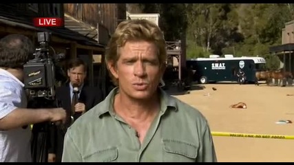 reporting from the edge allaboutsteve 