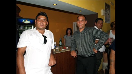 sali bend 2012
