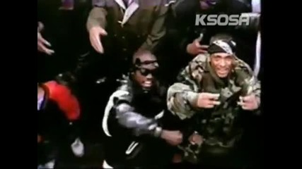 Mobb Deep - Remix - Survival of the Fittest 2010 