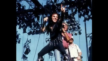 Dio - We Rock Live In Italy 05.06.2005 