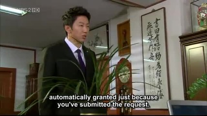 God Of Study ep 1 3/4