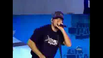 Linkin Park - Live (rock)