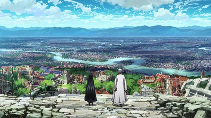 Akame ga Kill! - 24 [720p]