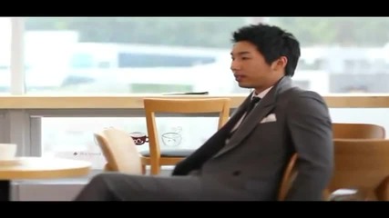 Noblesse ft. Park Jung Eun - Getting Out of all the Love