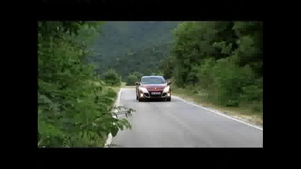 test renault megane coupe 1.9 dci 2 - ра част