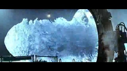 stargate, трейлър