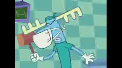 Happy Tree Friends - Change of Heart