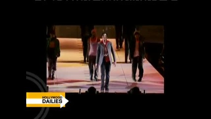 Michael Jacksons This Is It - Fans Review 
