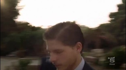 Чест и Уважение L'onore E Il Rispetto еп.2-2 С3 Бг.суб.