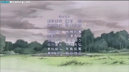 Kaichou Wa Maid - sama! Епизод 3 [високо качество] 2/2
