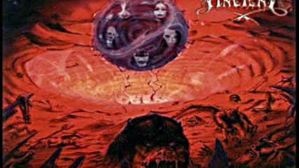 Ancient - Proxima Centauri Full Album