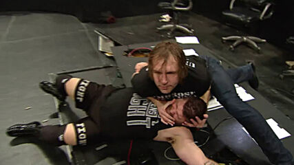 50 Superstars go through a table for the FIRST TIME: WWE Supercut
