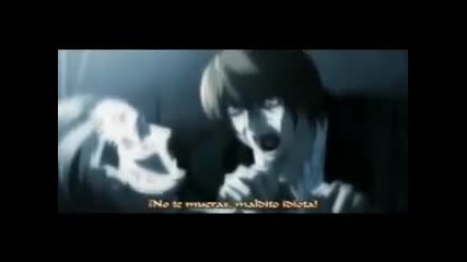 Death Note And Black Metal 