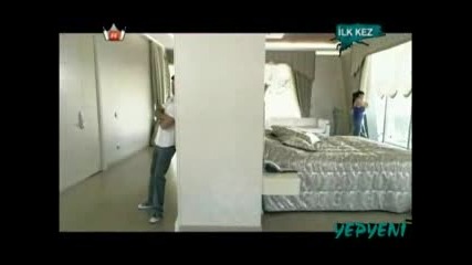 Reyhan Karaca - Sevmeyi bilmeyen adam (hq)