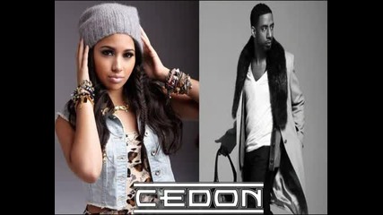 Jasmine Villegas ft. Ryan Leslie - Hello (prod. by Ryan Leslie) [new Song 2011]