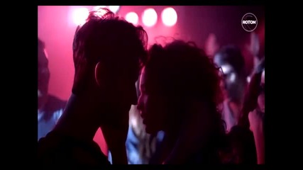 Свежо / / 2012 / / Crush feat. Alexandra Ungureanu - Where Is The Love ( Official Video )