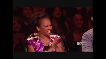 Americas Best Dance Crew Abdc Season 5 Usher Week 5 - Poreotix 