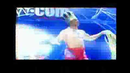 Kurt Angle Titantron 2002