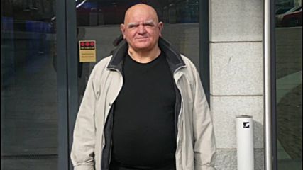 Александър Томов: Човек се чувства млад по състезанията