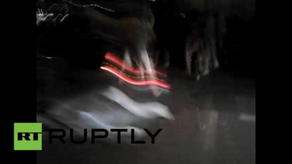 Greece: Two stabbed in scuffles in Lesbos