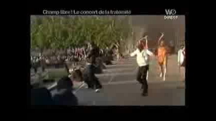 Nelly Furtado - Give It To Me - Under The