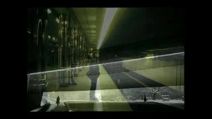 Simon Chang - Прага