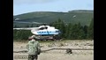 Катастрофа на Хеликоптер Mi- 8 в Русия