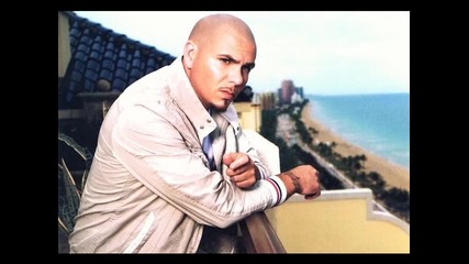 Pitbull ft. Ray Lavender - Get Naked