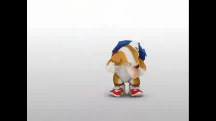 лудо кученце