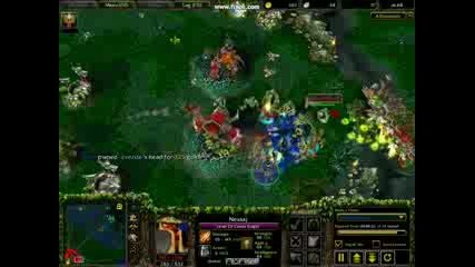 w3nt Play Dota