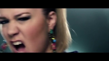 Kelly Clarkson - People Like Us (високо качество)
