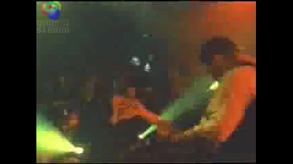 Static X - This Is Not 