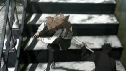 High School of the Dead - Pulsar