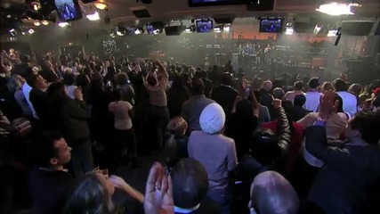 Mary J. Blige - All Night Long (live on Letterman) 