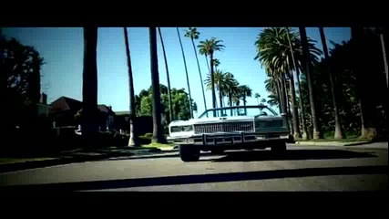 Mann Ft. 50 Cent - Buzzin [ Official Video Hq ]