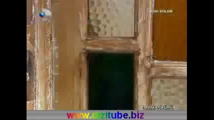 Листопад - 180 епизод - 5 част 
