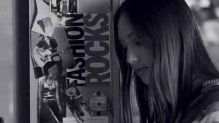 Изненада ! Рос участва в видеото на Хана Монтана - " Ordinary Girl "